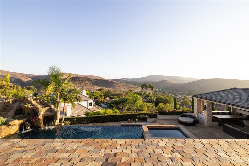 Hidden Mountain (HM) - Residential