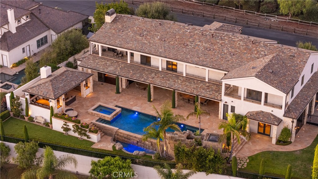 Hidden Mountain (HM) - Residential