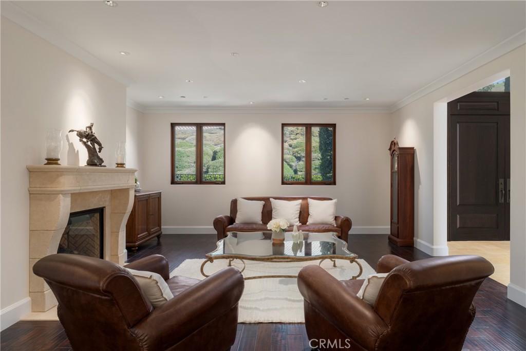 Hidden Mountain (HM) - Residential