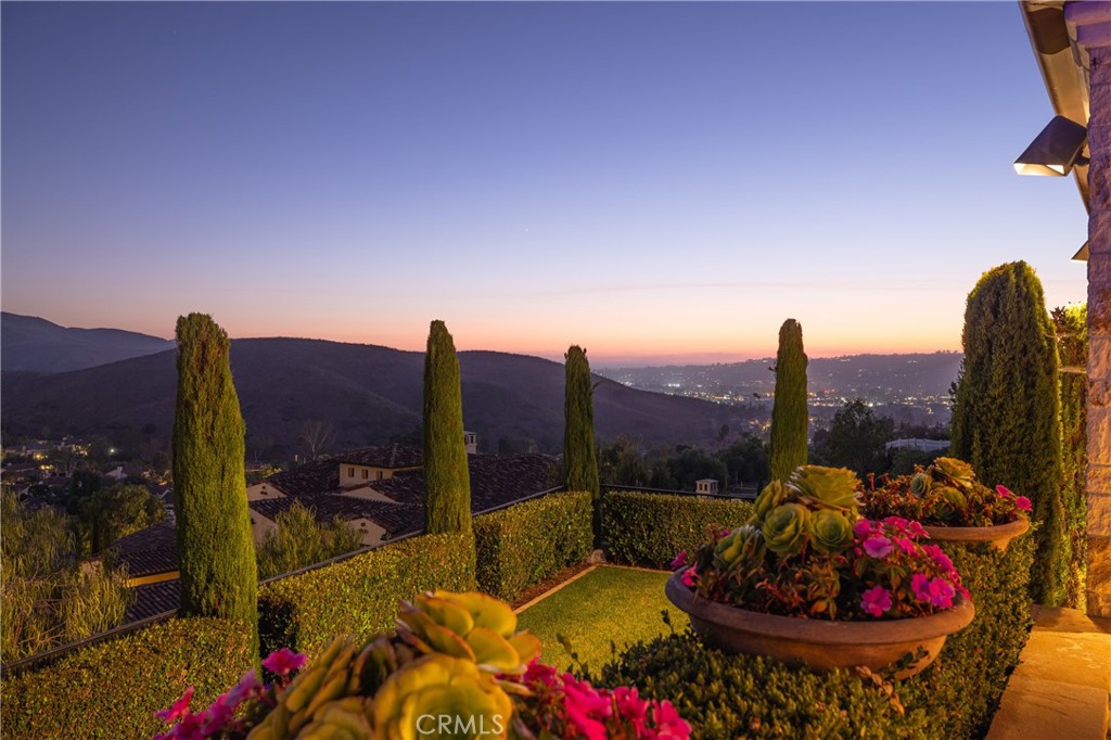 Hidden Mountain (HM) - Residential