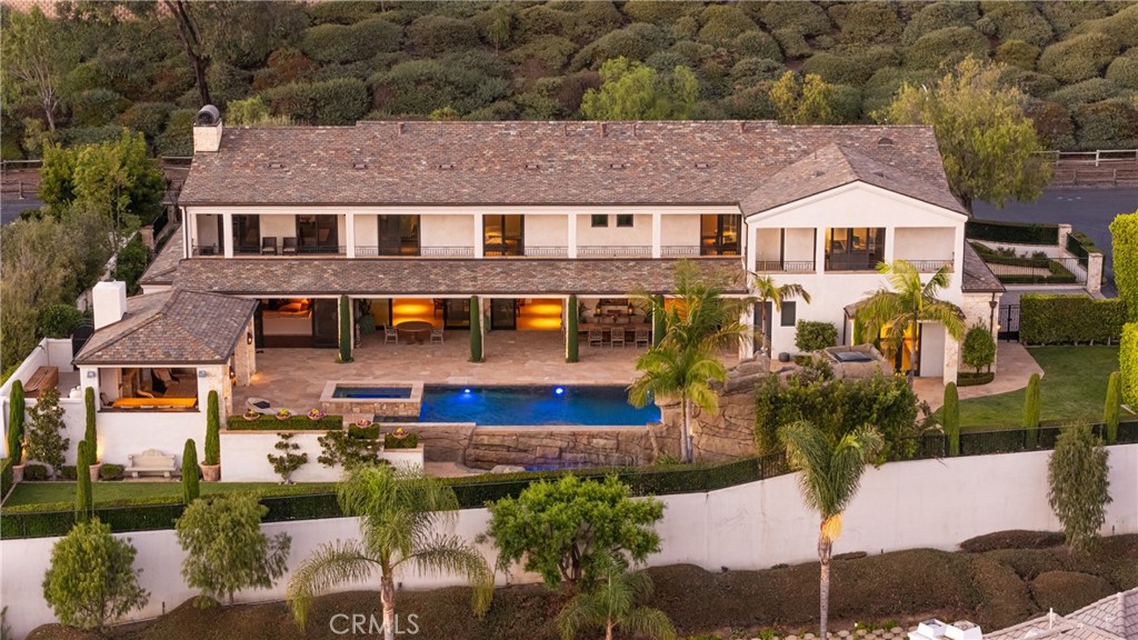 Hidden Mountain (HM) - Residential