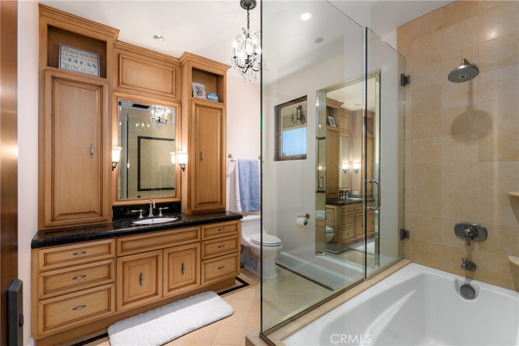 Hidden Mountain (HM) - Residential