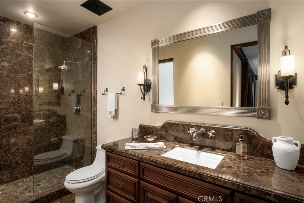 Hidden Mountain (HM) - Residential