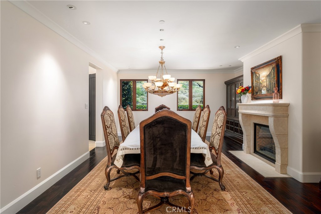 Hidden Mountain (HM) - Residential