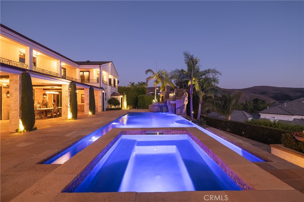 Hidden Mountain (HM) - Residential