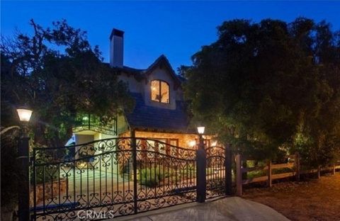 20431 Cypress Street Newport Beach CA 92660