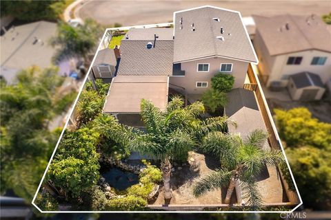 A home in Rowland Heights