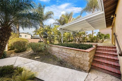 A home in Rowland Heights