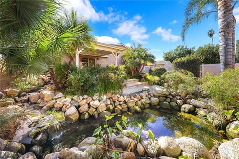 A home in Rowland Heights