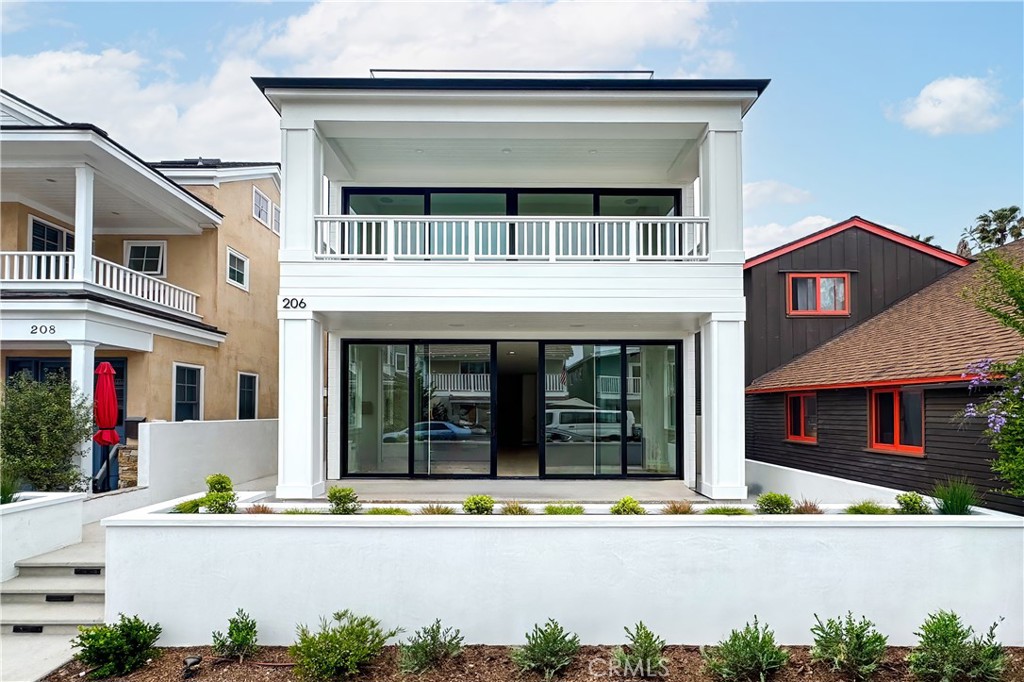 Balboa Island - Main Island (BALM) - Residential