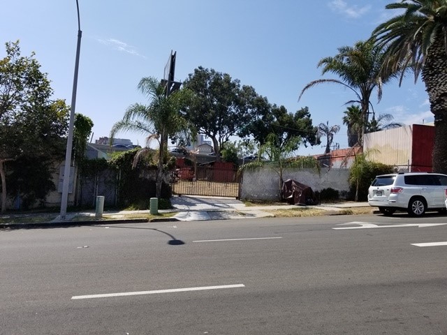 46 19th Street