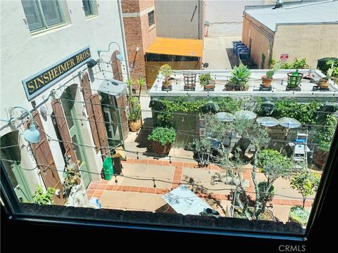 Tiny photo for 1026 Chorro Street #225-245, San Luis Obispo, CA 93401 (MLS # SP20087975)