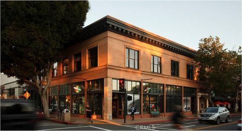 Photo of 1026 Chorro Street #225-245, San Luis Obispo, CA 93401 (MLS # SP20087975) Photo of 1026 Chorro Street #225-245, San Luis Obispo, CA 93401 (MLS # SP20087975)