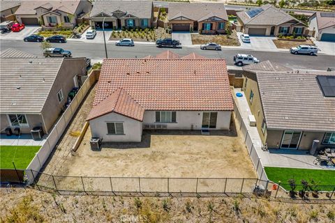 A home in Lake Elsinore