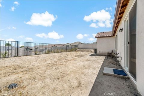 A home in Lake Elsinore