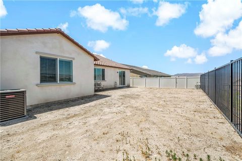 A home in Lake Elsinore