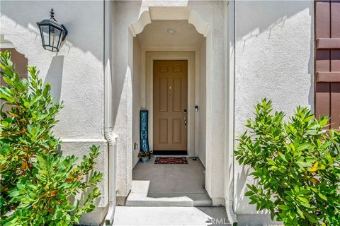 A home in Lake Elsinore