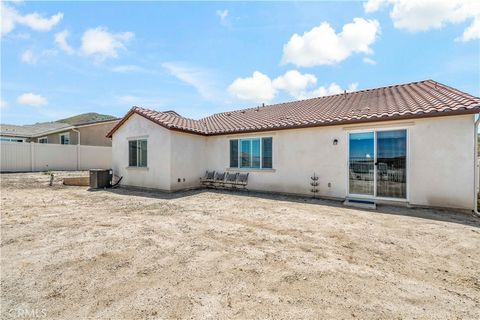 A home in Lake Elsinore