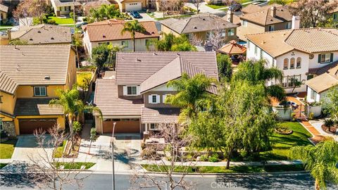 20 Turning Leaf Way Azusa CA 91702