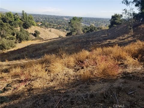 0 Briney Point Road La Verne CA 91750