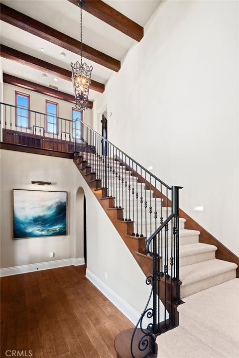 Tiny photo for 172 Sidney Bay Drive, Newport Coast, CA 92657 (MLS # NP25006586)