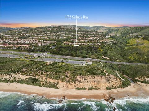 Tiny photo for 172 Sidney Bay Drive, Newport Coast, CA 92657 (MLS # NP25006586)