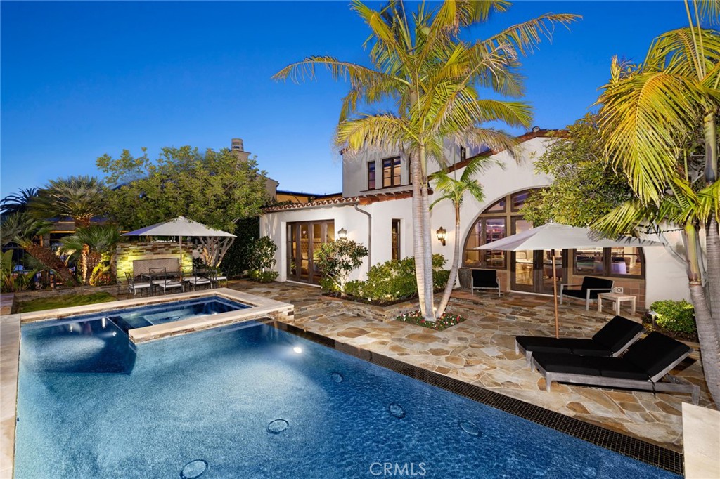 Oceana (CCOC) - Residential Lease