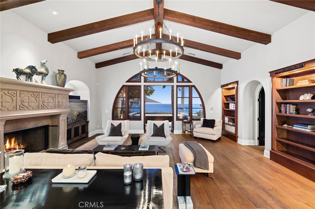 Oceana (CCOC) - Residential Lease