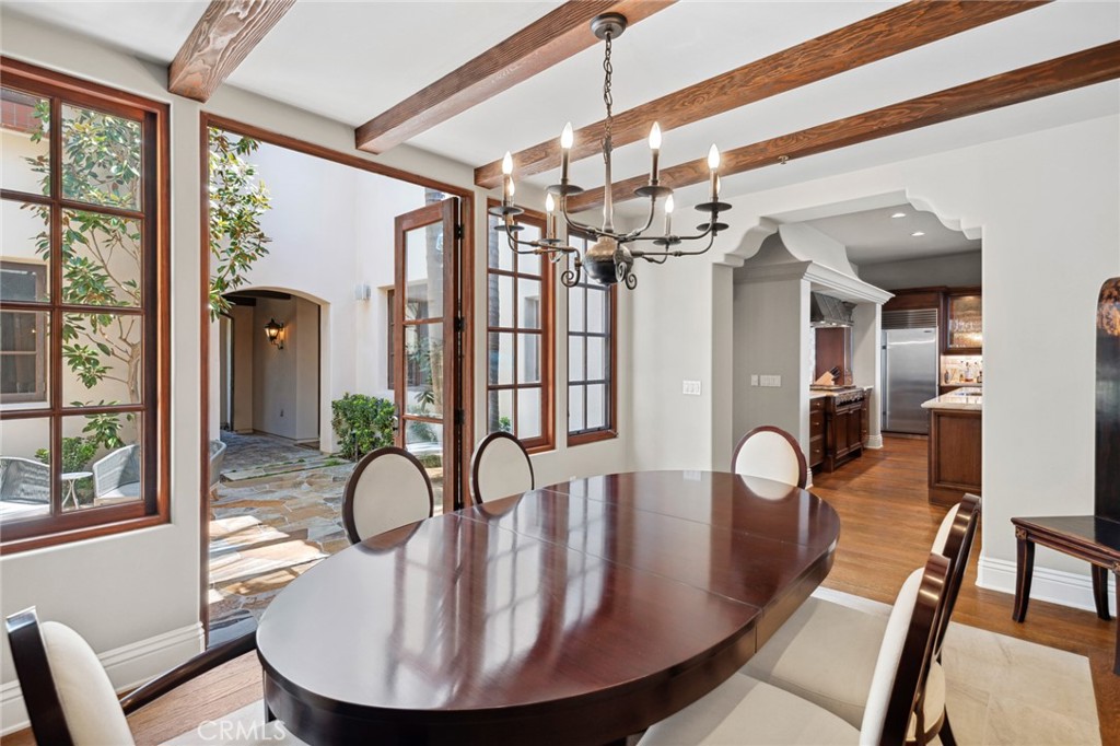 Oceana (CCOC) - Residential Lease