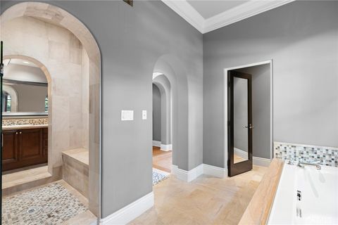 Tiny photo for 172 Sidney Bay Drive, Newport Coast, CA 92657 (MLS # NP25006586)