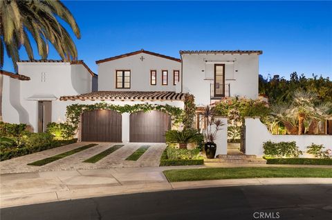 Tiny photo for 172 Sidney Bay Drive, Newport Coast, CA 92657 (MLS # NP25006586)