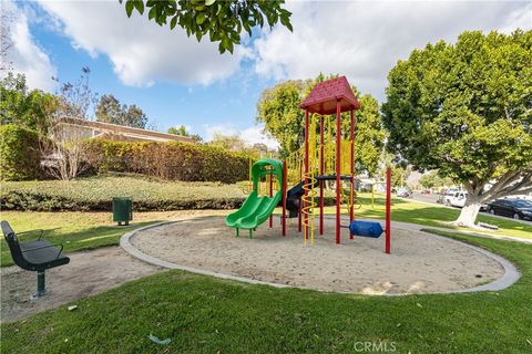 A home in Mission Viejo