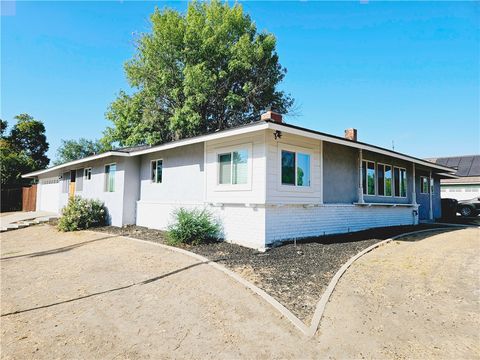 A home in Bakersfield