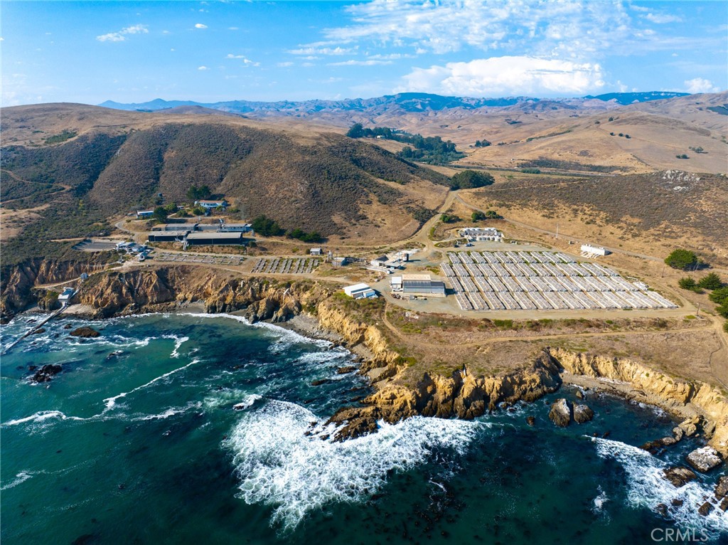 Cayucos Rural(520) - Residential