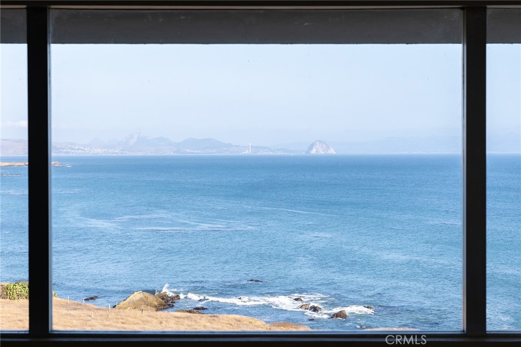 Cayucos Rural(520) - Residential