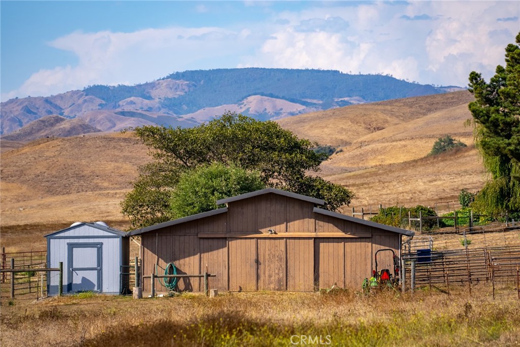 Cayucos Rural(520) - Residential