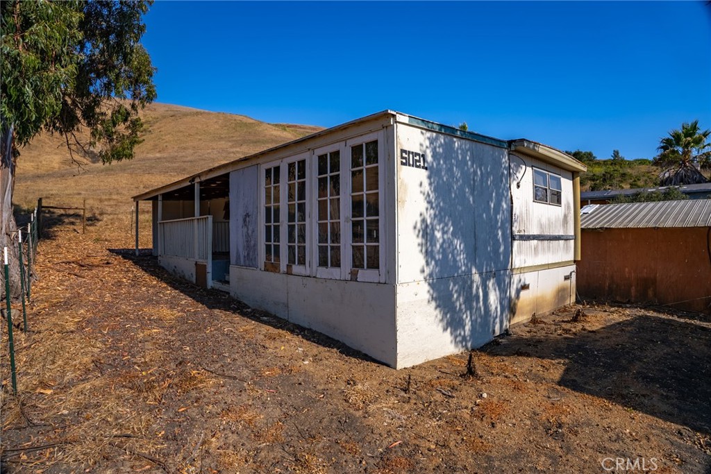 Cayucos Rural(520) - Residential