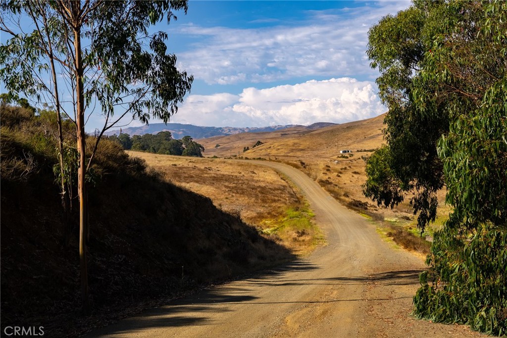 Cayucos Rural(520) - Residential
