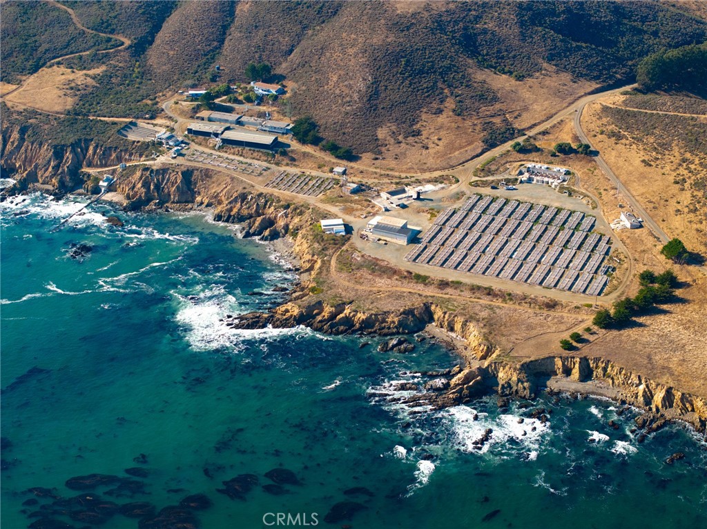 Cayucos Rural(520) - Residential