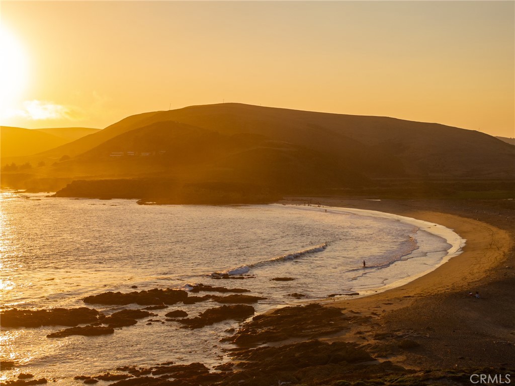 Cayucos Rural(520) - Residential