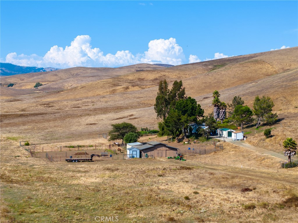 Cayucos Rural(520) - Residential