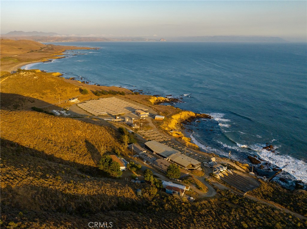 Cayucos Rural(520) - Residential