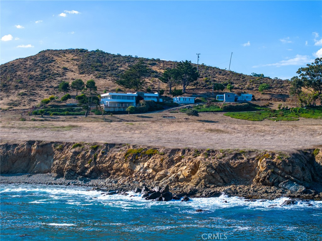 Cayucos Rural(520) - Residential