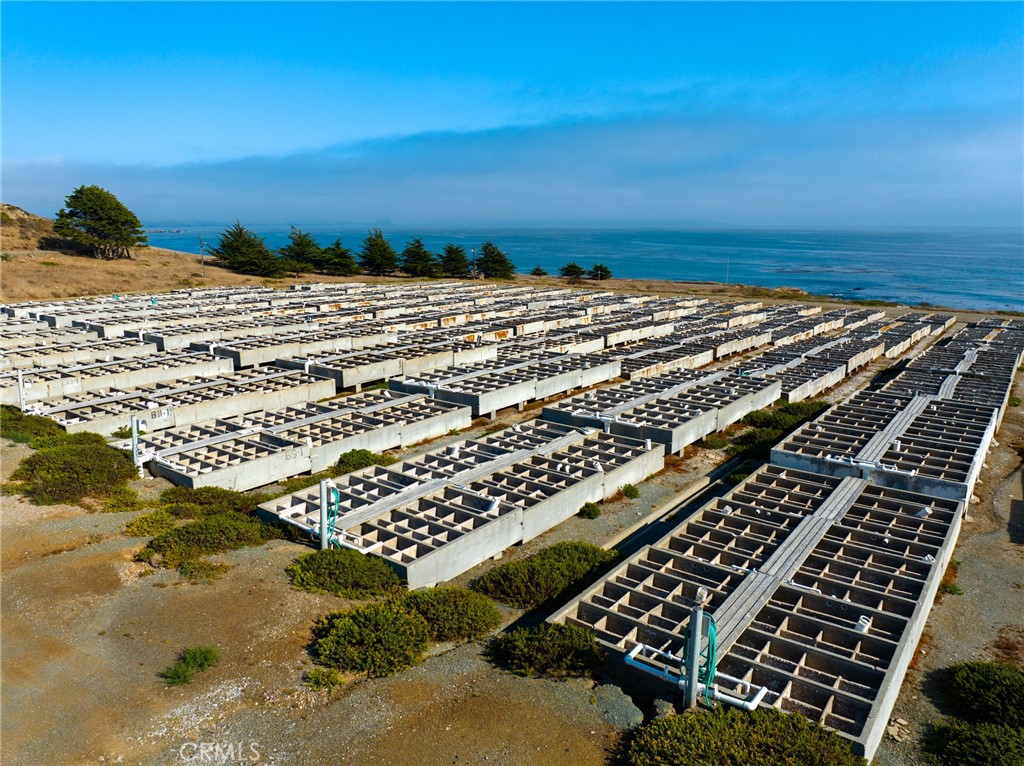 Cayucos Rural(520) - Residential