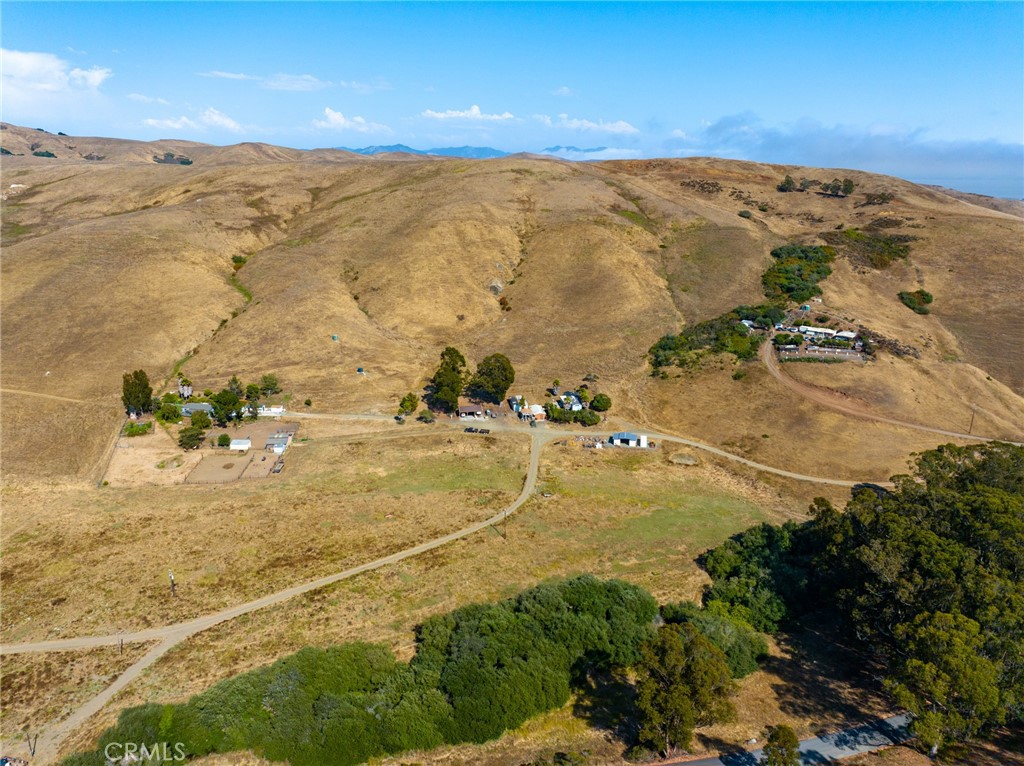 Cayucos Rural(520) - Residential