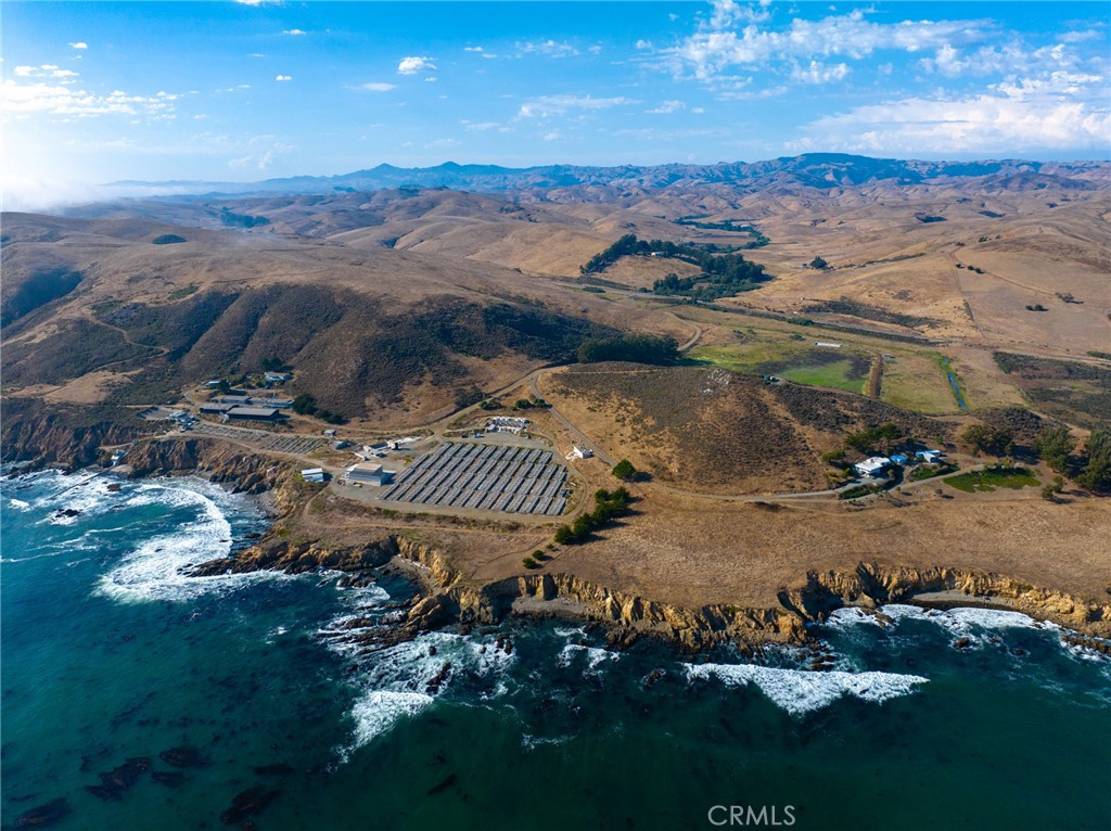 Cayucos Rural(520) - Residential