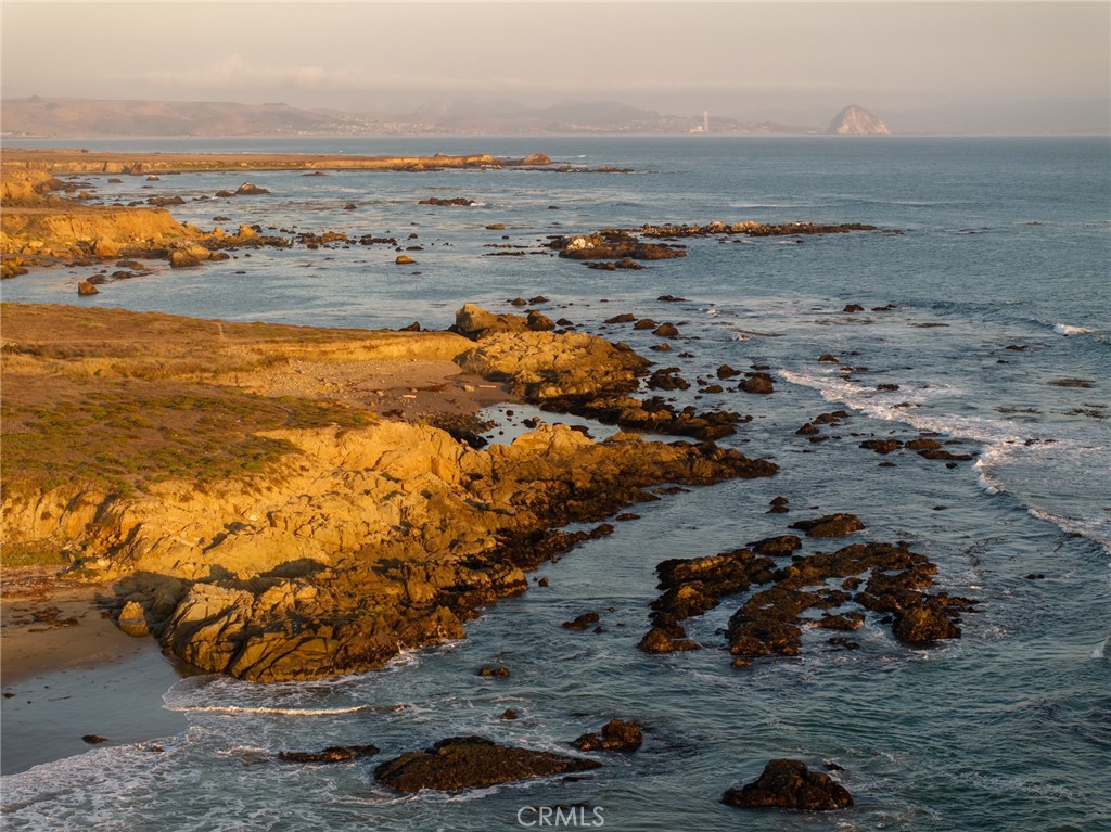 Cayucos Rural(520) - Residential