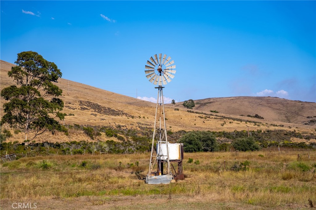 Cayucos Rural(520) - Residential