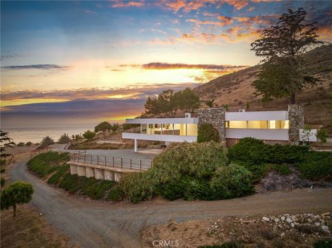 Photo of 5010 Cabrillo, Cayucos, CA 93430 (MLS # NS23158700)