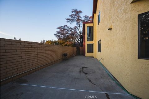 A home in Bakersfield